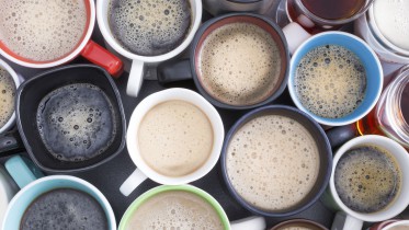 is koffie slecht voor je