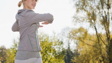 extract van groene koffie